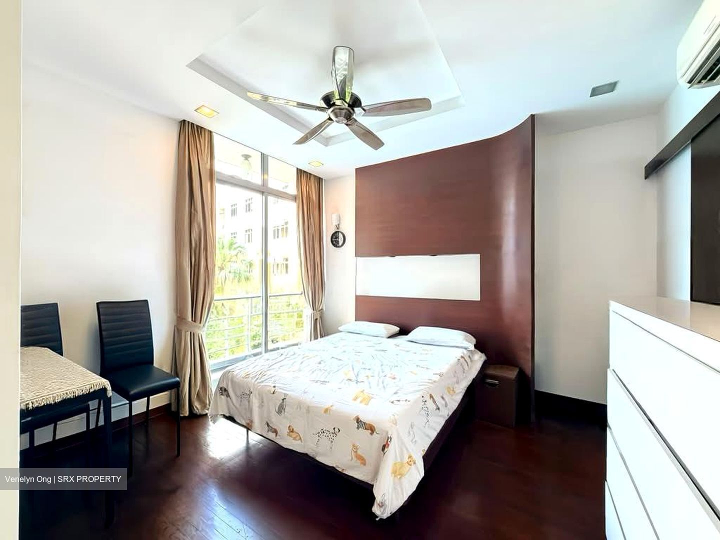 The Alcove (D14), Apartment #566159551